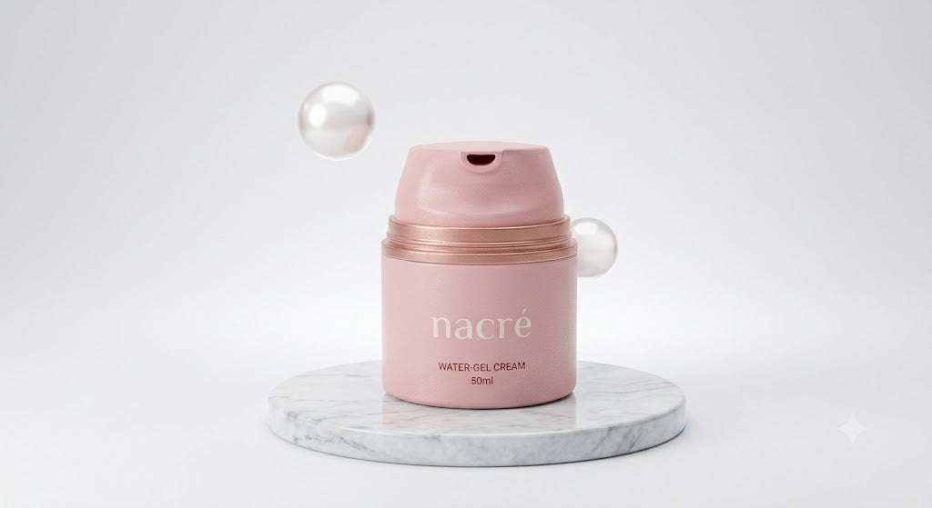 Crème Hydratante Anti-Points Noirs