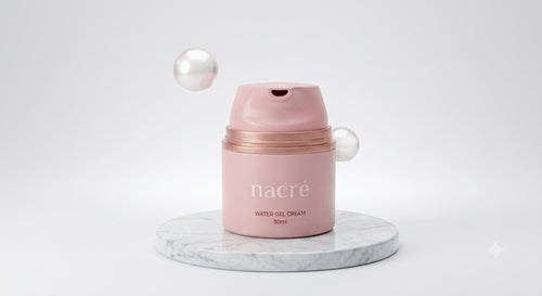Crème Hydratante Anti-Points Noirs