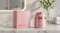 Crème Hydratante Anti-Points Noirs